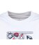 ニューバランス（new balance）ブレイク Tシャツ MT61L3FMWT