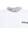 オークリー（OAKLEY）ラッシュガード RASH 半袖Tシャツ 26.0 FOA409101-100