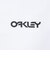 オークリー（OAKLEY）ラッシュガード RASH 半袖Tシャツ 26.0 FOA409101-100