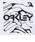 オークリー（OAKLEY）ラッシュガード RASH 半袖Tシャツ 26.0 FOA409101-100