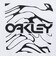 オークリー（OAKLEY）ラッシュガード RASH 半袖Tシャツ 26.0 FOA409101-100