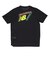 ニューバランス（new balance）ネオンポリ Tシャツ MT61Y04QBK