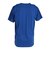 ドライプラスクール シャインブロック UV AUTHENTIC 半袖Tシャツ CT6S0010-TR863-GRSD BLU
