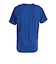 ドライプラスクール シャインブロック UV AUTHENTIC 半袖Tシャツ CT6S0010-TR863-GRSD BLU