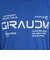 ドライプラスクール シャインブロック UV AUTHENTIC 半袖Tシャツ CT6S0010-TR863-GRSD BLU