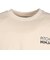 ピッチングニンジャ（PITCHING NINJA ）野球ウェア バックロゴ 半袖 Tシャツ OT0126SS0001-IVO