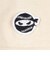 ピッチングニンジャ（PITCHING NINJA ）野球ウェア バックロゴ 半袖 Tシャツ OT0126SS0001-IVO