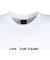 OFF THE GAME（OFF THE GAME）野球ウェア スポーツウェア ロゴ 半袖 Tシャツ OG0126SS0001-WHT