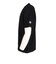 ピッチングニンジャ（PITCHING NINJA ）野球ウェア ボックスロゴ 半袖 Tシャツ OT0126SS0003-BLK