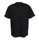 ピッチングニンジャ（PITCHING NINJA ）野球ウェア ボックスロゴ 半袖 Tシャツ OT0126SS0003-BLK