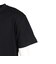 ピッチングニンジャ（PITCHING NINJA ）野球ウェア ボックスロゴ 半袖 Tシャツ OT0126SS0003-BLK