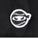 ピッチングニンジャ（PITCHING NINJA ）野球ウェア ボックスロゴ 半袖 Tシャツ OT0126SS0003-BLK