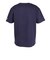 ピッチングニンジャ（PITCHING NINJA ）野球ウェア エンボスロゴ 半袖 Tシャツ OT0126SS0002-NVY