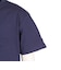 ピッチングニンジャ（PITCHING NINJA ）野球ウェア エンボスロゴ 半袖 Tシャツ OT0126SS0002-NVY