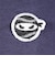 ピッチングニンジャ（PITCHING NINJA ）野球ウェア エンボスロゴ 半袖 Tシャツ OT0126SS0002-NVY