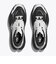 ホカ（HOKA）ランニングシューズ トレランシューズ スピードゴート 7 ブラック ホワイト 1171929-BWHT トレイルランニング