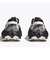 ホカ（HOKA）ランニングシューズ トレランシューズ スピードゴート 7 ブラック ホワイト 1171929-BWHT トレイルランニング