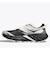 ホカ（HOKA）ランニングシューズ トレランシューズ スピードゴート 7 ブラック ホワイト 1171929-BWHT トレイルランニング