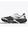 ホカ（HOKA）ランニングシューズ トレランシューズ スピードゴート 7 ブラック ホワイト 1171929-BWHT トレイルランニング