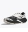 ホカ（HOKA）ランニングシューズ トレランシューズ スピードゴート 7 ブラック ホワイト 1171929-BWHT トレイルランニング