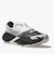 ホカ（HOKA）ランニングシューズ トレランシューズ スピードゴート 7 ブラック ホワイト 1171929-BWHT トレイルランニング