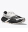 ホカ（HOKA）ランニングシューズ トレランシューズ スピードゴート 7 ブラック ホワイト 1171929-BWHT トレイルランニング