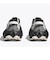 ホカ（HOKA）ランニングシューズ トレランシューズ スピードゴート 7 ブラック ホワイト 1171928-BWHT トレイルランニング