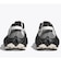 ホカ（HOKA）ランニングシューズ トレランシューズ スピードゴート 7 ブラック ホワイト 1171928-BWHT トレイルランニング