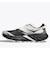 ホカ（HOKA）ランニングシューズ トレランシューズ スピードゴート 7 ブラック ホワイト 1171928-BWHT トレイルランニング