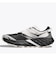 ホカ（HOKA）ランニングシューズ トレランシューズ スピードゴート 7 ブラック ホワイト 1171928-BWHT トレイルランニング