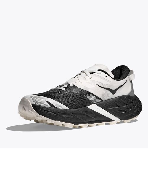 ホカ（HOKA）ランニングシューズ トレランシューズ スピードゴート 7