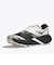 ホカ（HOKA）ランニングシューズ トレランシューズ スピードゴート 7 ブラック ホワイト 1171928-BWHT トレイルランニング