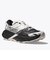 ホカ（HOKA）ランニングシューズ トレランシューズ スピードゴート 7 ブラック ホワイト 1171928-BWHT トレイルランニング