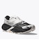 ホカ（HOKA）ランニングシューズ トレランシューズ スピードゴート 7 ブラック ホワイト 1171928-BWHT トレイルランニング