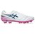 アシックス（ASICS）サッカースパイク 天然芝/人工芝/土用 サッカーシューズ DS LIGHT PRO 1103A126.101