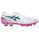 アシックス（ASICS）サッカースパイク 天然芝/人工芝/土用 サッカーシューズ DS LIGHT PRO 1103A126.101