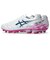 アシックス（ASICS）サッカースパイク 天然芝/人工芝/土用 サッカーシューズ DS LIGHT PRO 1103A126.101