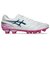 アシックス（ASICS）サッカースパイク 天然芝/人工芝/土用 サッカーシューズ DS LIGHT PRO WIDE 1103A122.101
