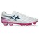 アシックス（ASICS）サッカースパイク 天然芝/人工芝/土用 サッカーシューズ DS LIGHT PRO WIDE 1103A122.101