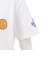 エムエルビー（MLB）野球ウェア サンディエゴ・パドレス COOPERSTOWN DOUBLE ロゴ Tシャツ ML0126SS0007-SD