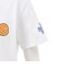 エムエルビー（MLB）野球ウェア サンディエゴ・パドレス COOPERSTOWN DOUBLE ロゴ Tシャツ ML0126SS0007-SD