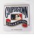 エムエルビー（MLB）野球ウェア サンディエゴ・パドレス COOPERSTOWN DOUBLE ロゴ Tシャツ ML0126SS0007-SD