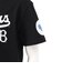 エムエルビー（MLB）野球ウェア ロサンゼルス・ドジャース COOPERSTOWN DOUBLE ロゴ Tシャツ ML0126SS0007-LA