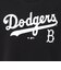 エムエルビー（MLB）野球ウェア ロサンゼルス・ドジャース COOPERSTOWN DOUBLE ロゴ Tシャツ ML0126SS0007-LA