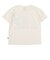 ニューバランス（new balance）ジュニア ポリエステル ビッグロゴ 半袖Tシャツ YT61U536SST