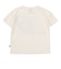 ニューバランス（new balance）ジュニア ポリエステル ビッグロゴ 半袖Tシャツ YT61U536SST
