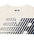 ニューバランス（new balance）ジュニア ポリエステル ビッグロゴ 半袖Tシャツ YT61U536SST