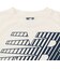 ニューバランス（new balance）ジュニア ポリエステル ビッグロゴ 半袖Tシャツ YT61U536SST