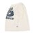 ニューバランス（new balance）ジュニア ポリエステル ビッグロゴ 半袖Tシャツ YT61U536SST