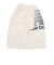 ニューバランス（new balance）ジュニア ポリエステル ビッグロゴ 半袖Tシャツ YT61U536SST